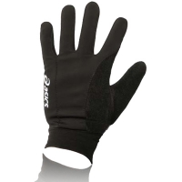 asics lady pfm running gloves