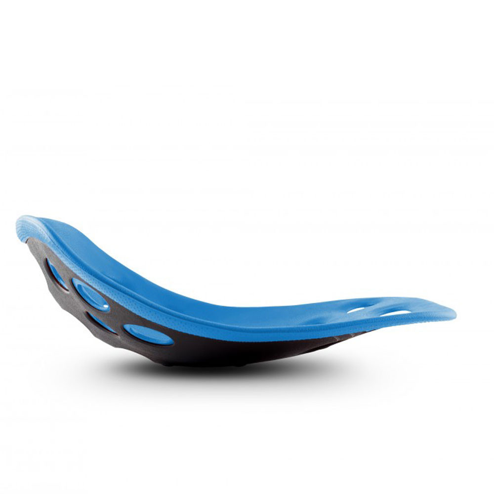 Backjoy Portable Support Sitting Posture Comfort Cradle Backrest