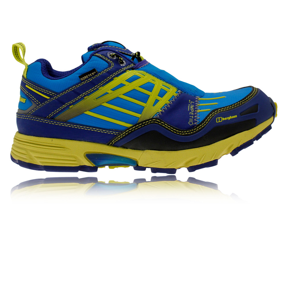 berghaus trail running shoes