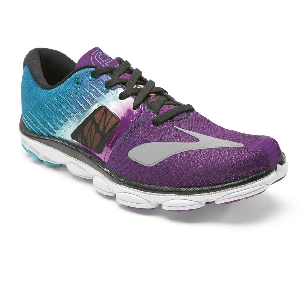 Brooks PureCadence Women's Running Shoes SS15 18 Off