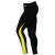 Brooks vapor Dry Reflect Nightlife Hi-Viz Tight
