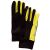 Brooks Vapor Dry Nightlife Hi-Viz Run/ Bike glove