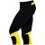 Brooks Lady Nightlife Hi-Viz Capri Running Tights