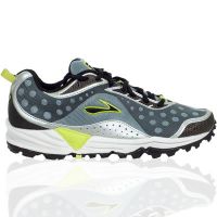 brooks lady cascadia pivot trail shoes