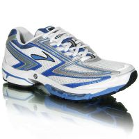 brooks lady infiniti running shoes