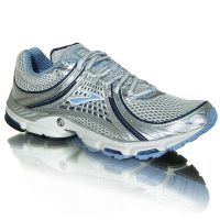 brooks lady trance 8 running shoes