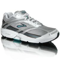 brooks lady addiction 7 running shoes