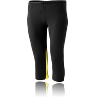 brooks nightlife vapor dry 2 capri tights