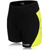 brooks lady nightlife sprinter short tights