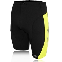 brooks nightlife sprinter short tights