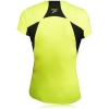 Brooks Lady Nightlife Equilibrium Short Sleeve T-Shirt picture 1