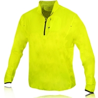 brooks nightlife lsd running jacket
