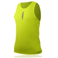 brooks nightlife running vest singlet