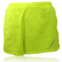brooks nightlife revelation running shorts