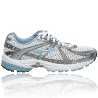 brooks lady adrenaline gts 10 running shoes