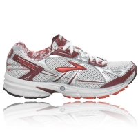 brooks lady ravenna running shoes