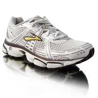 brooks lady trance 9 running shoes