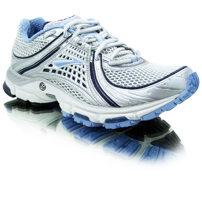 Brooks Lady Trance 8 Running Shoes picture 1