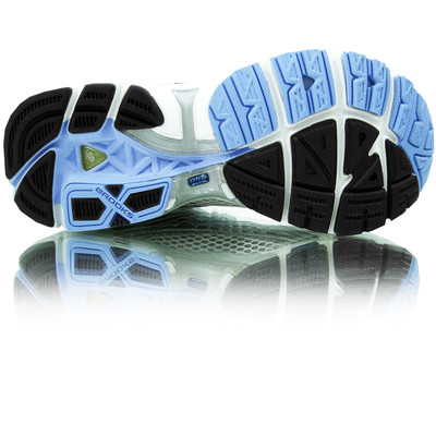 Brooks Lady Trance 8 Running Shoes picture 2