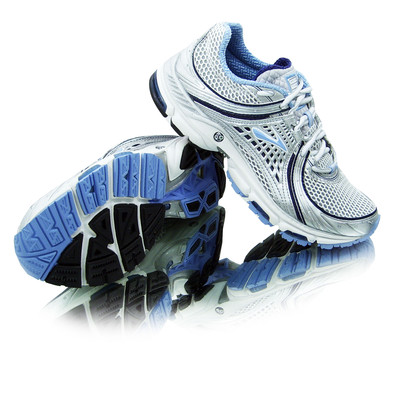 Brooks Lady Trance 8 Running Shoes picture 4