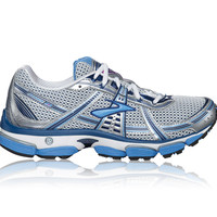 brooks lady trance 9 running shoes