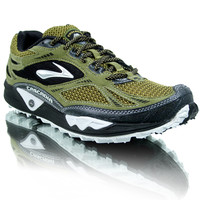 brooks cascadia 5 trail running shoes