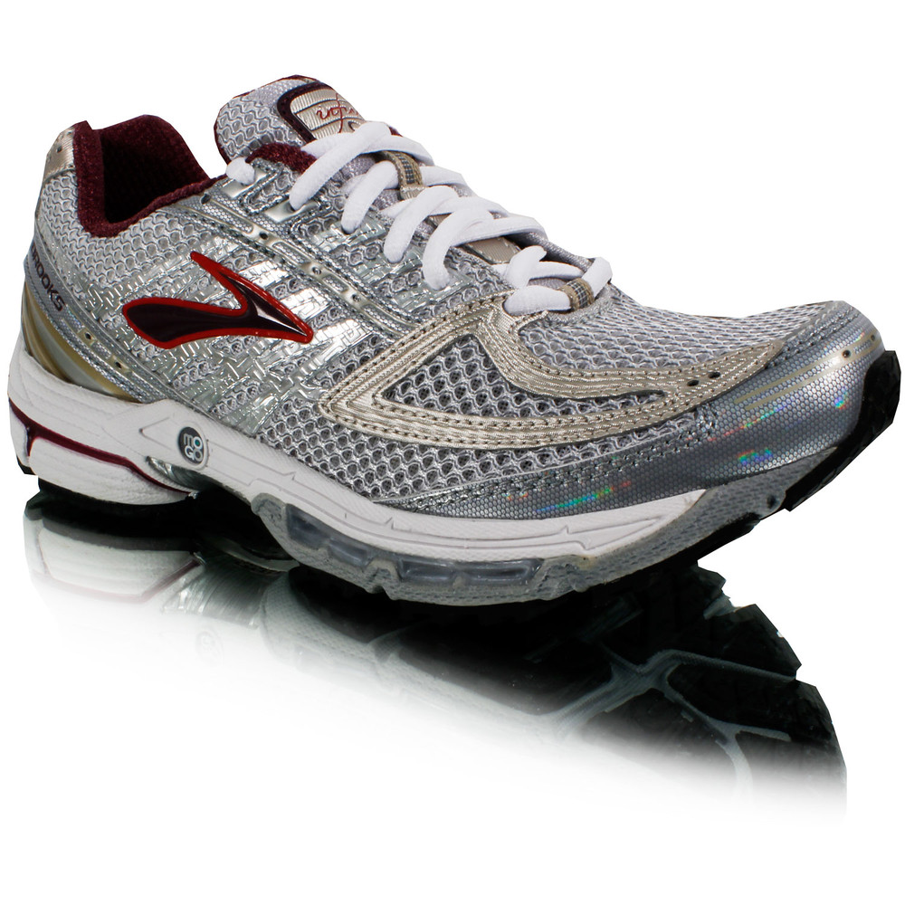 Brooks Lady Infiniti 2 Running Shoes 75 Off Brooks Lady Infiniti 2 Running Shoes 75 Off