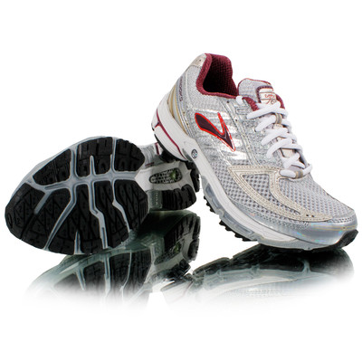 Brooks Lady Infiniti 2 Running Shoes picture 4