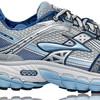 Brooks Lady Trance 10 Running Shoes picture 2