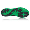 Brooks Green Silence Racing Running Shoes picture 1