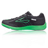 Brooks Green Silence Racing Running Shoes picture 2