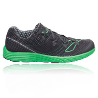 Brooks Green Silence Racing Running Shoes