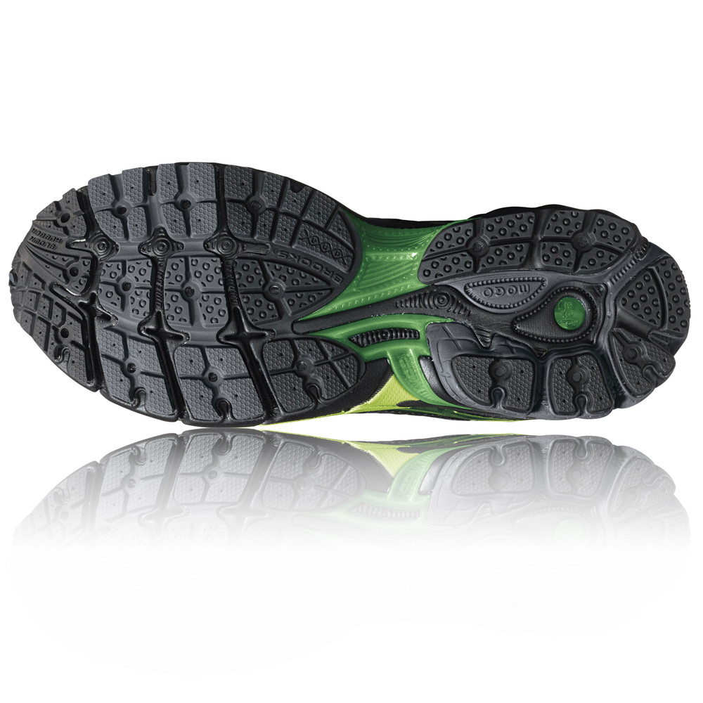 Brooks Ghost Gore-Tex Waterproof Running Shoes