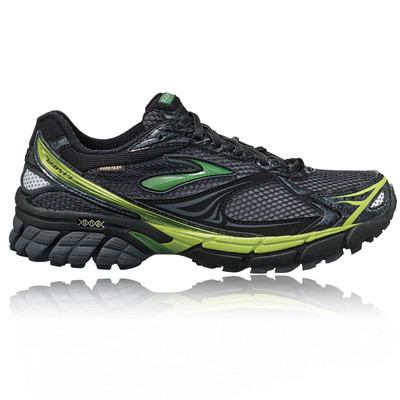 Brooks Ghost Gore-Tex Waterproof Running Shoes picture 1