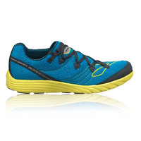 Brooks Green Silence Racing Running Shoes