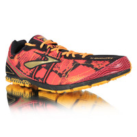 Brooks Mach 13 Long Distance Running Spikes