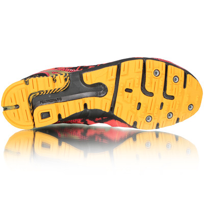 Brooks Mach 13 Long Distance Running Spikes picture 2