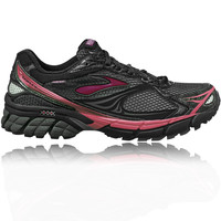 Brooks Lady Ghost Gore-Tex Waterproof Running Shoes