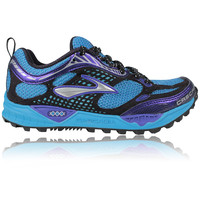 Brooks Lady Cascadia 6 Trail Running Shoes