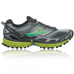 Brooks Lady Trailblade Running Shoes