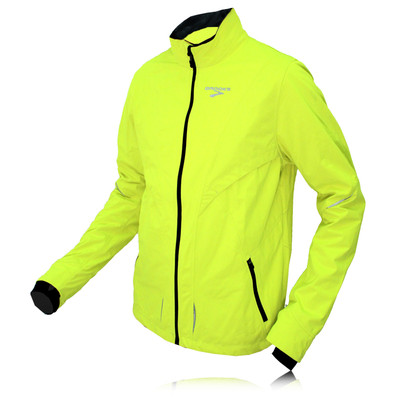 Brooks Silver Bullet Running Jacket picture 1
