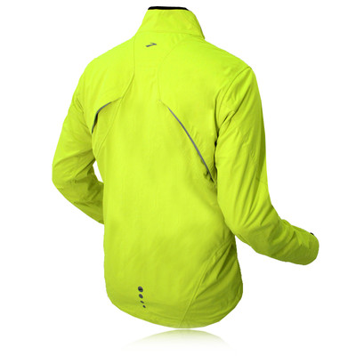 Brooks Silver Bullet Running Jacket picture 2