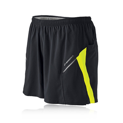 Brooks Sherpa 3 Running Shorts picture 1