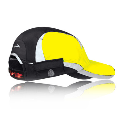 Brooks Nightlife Running Hat picture 1
