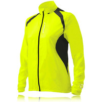 Brooks Lady LSD Lite II Running Jacket