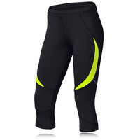 Brooks Lady Infiniti Capri Running Tights