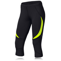 Brooks Lady Infiniti Capri Running Tights