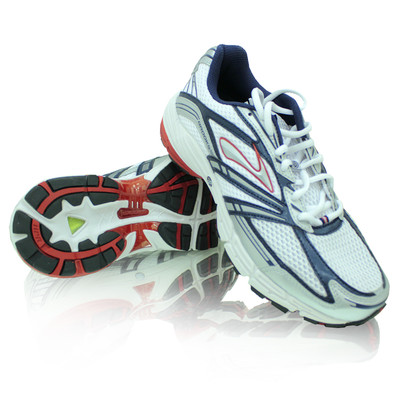 Brooks Defyance 3 Running Shoes (2E Width) picture 4