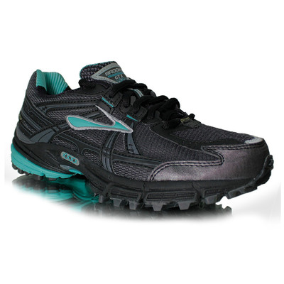 Brooks Lady Adrenaline GORE-TEX Running Shoes picture 1