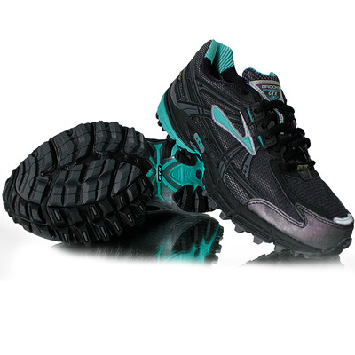 Brooks Lady Adrenaline GORE-TEX Running Shoes picture 4